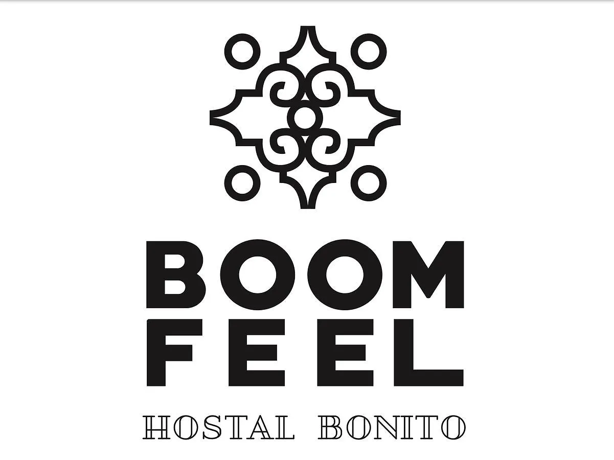 Boom Feel Hostal Cancún 0*,  Mexiko